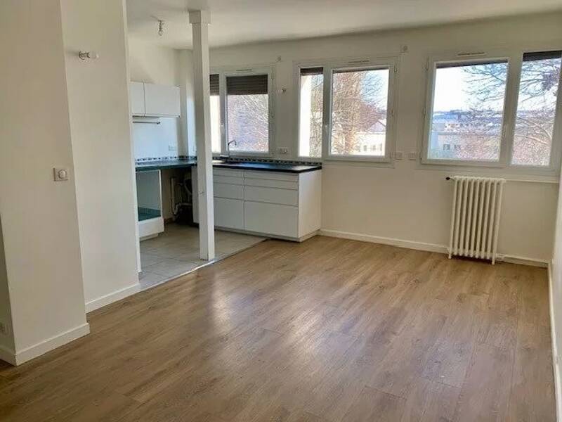 Maison à louer, 64m², ANTONY