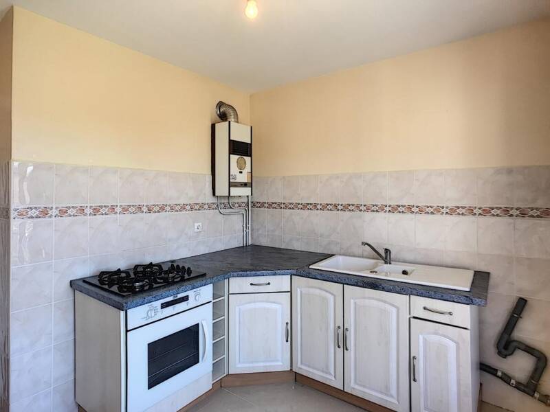 Maison à louer, 42m², RIORGES