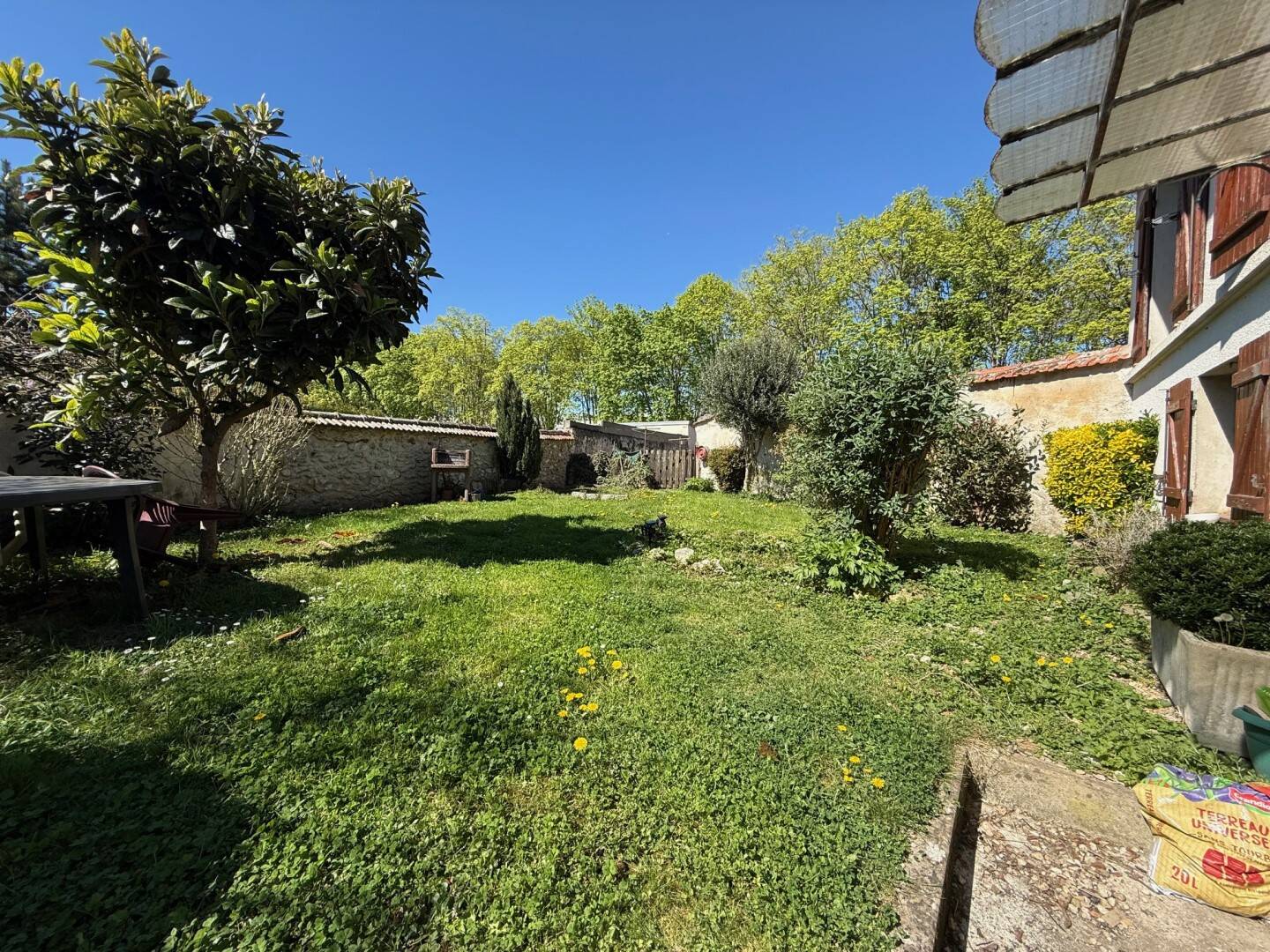 Maison à vendre, 80m², CRECY LA CHAPELLE