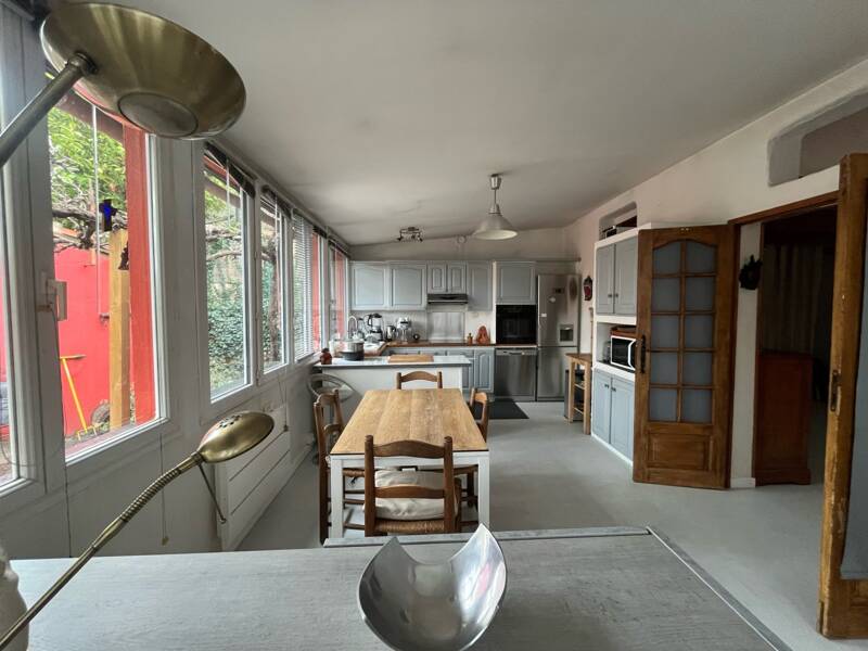 Maison à louer, 94m², MARSEILLE 13E