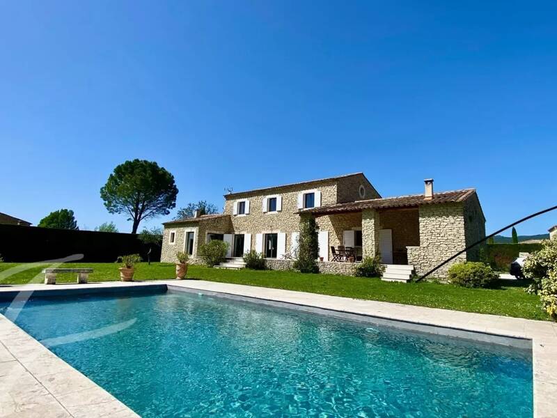Maison à vendre, 258m², GORDES