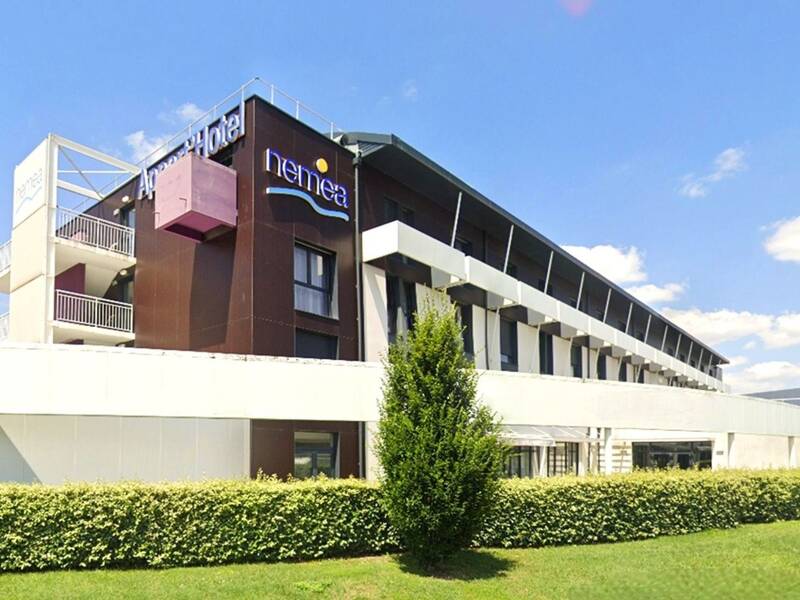 Maison à vendre, 24m², MERIGNAC