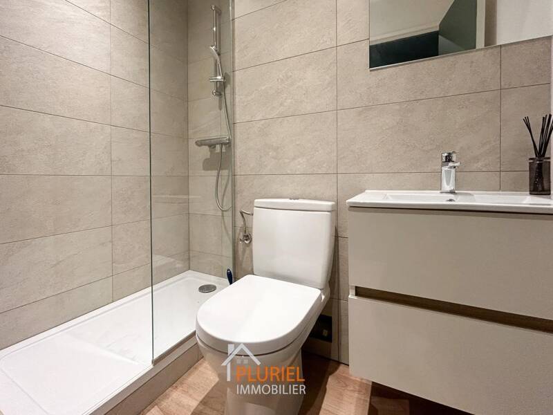 Maison à louer, 22m², STRASBOURG