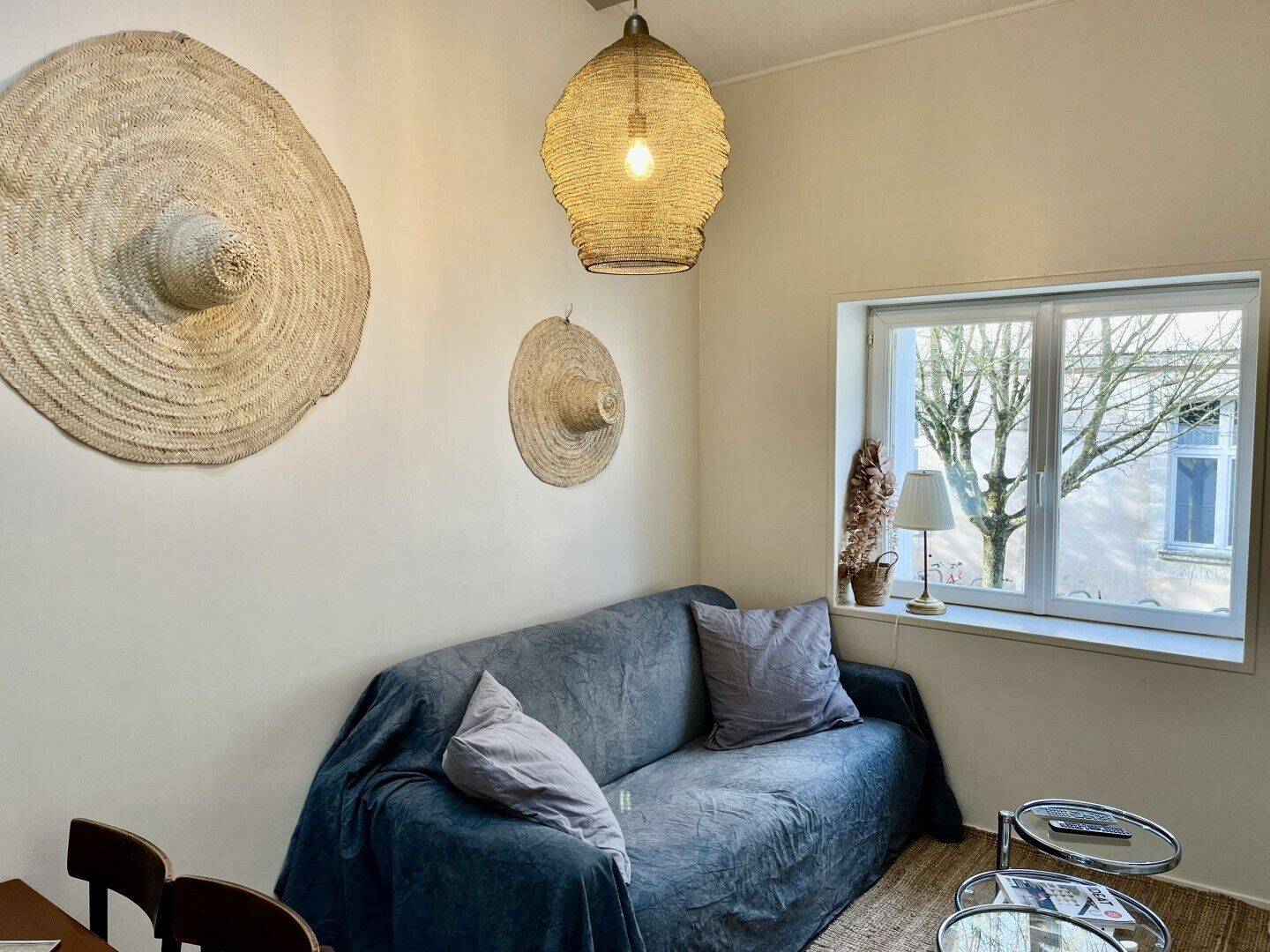 Maison à louer, 38m², LA ROCHELLE