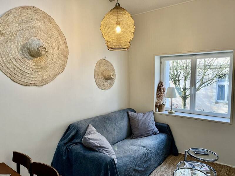 Maison à louer, 38m², LA ROCHELLE