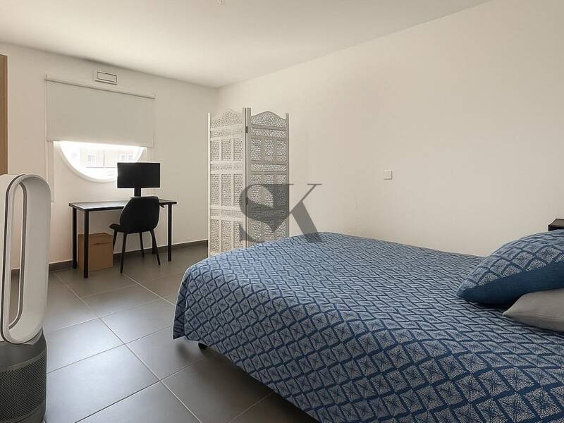 Maison à vendre, 60m², MARSEILLE 4E