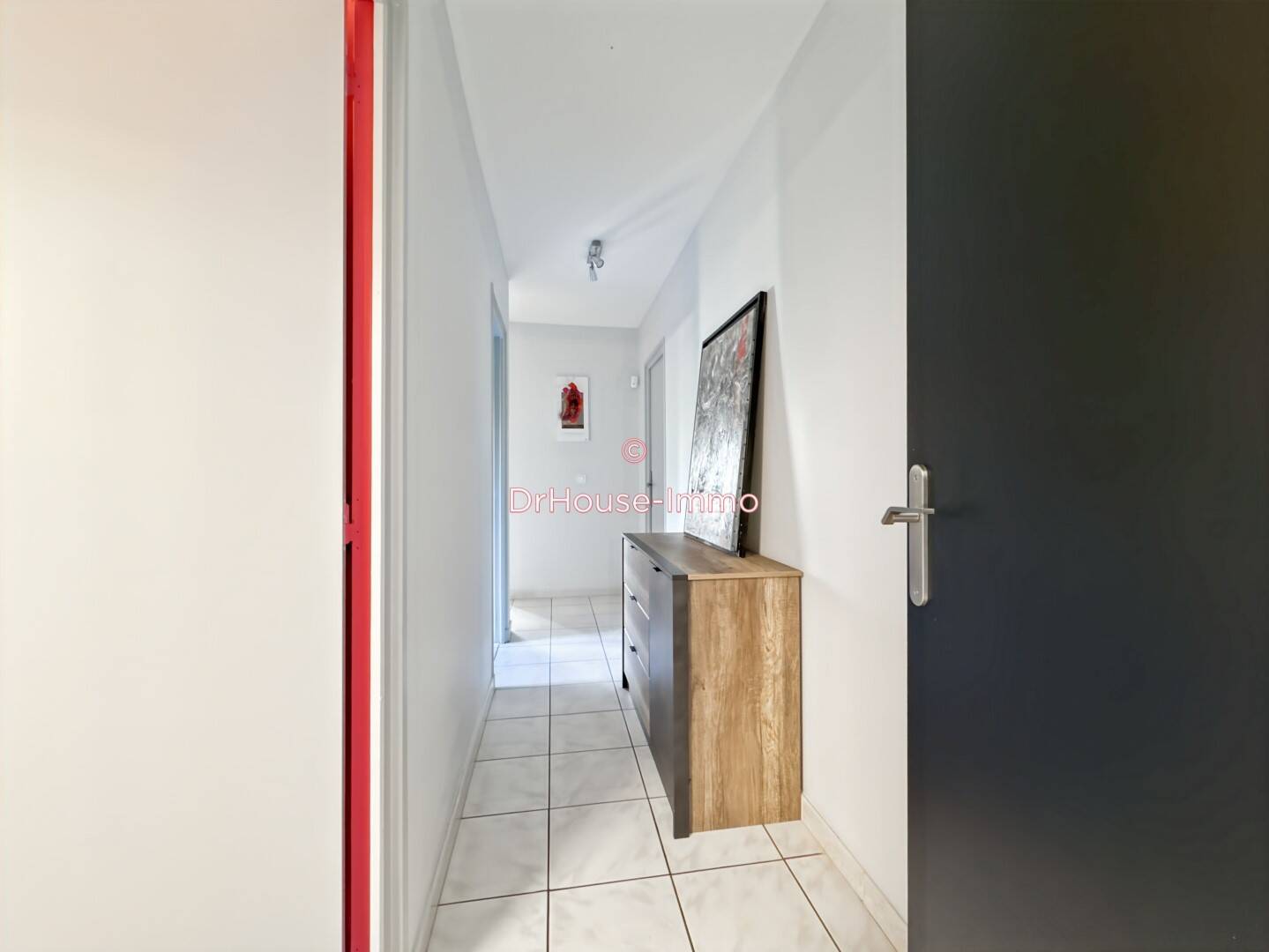 Maison à vendre, 110m², SAINT HILAIRE DE BRETHMAS