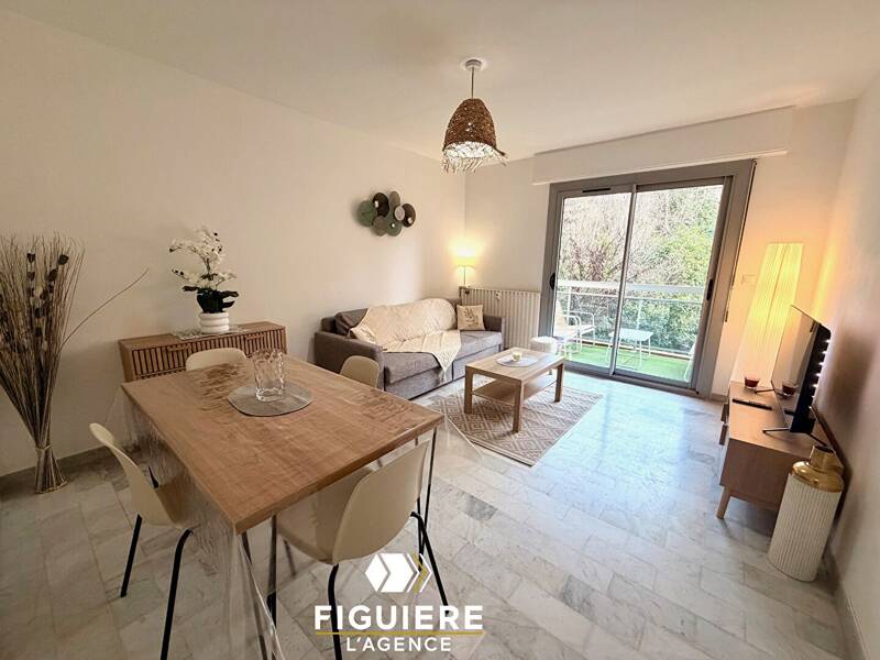 Maison à louer, 50m², AIX EN PROVENCE