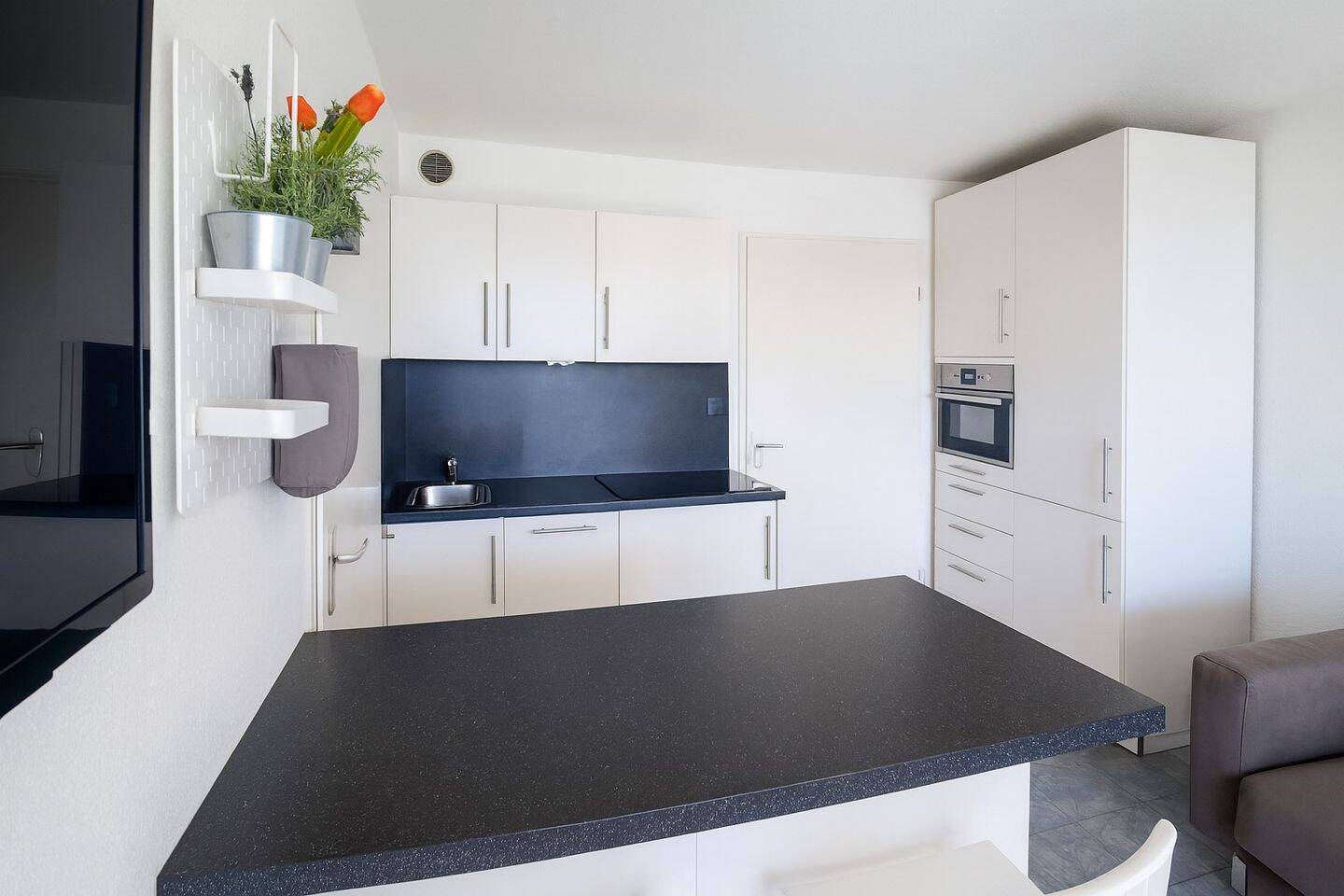 Maison à vendre, 42m², FRONTIGNAN