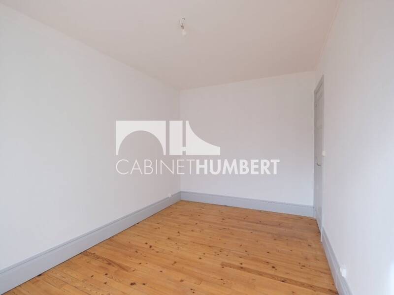 Maison à louer, 35m², SAINT ETIENNE