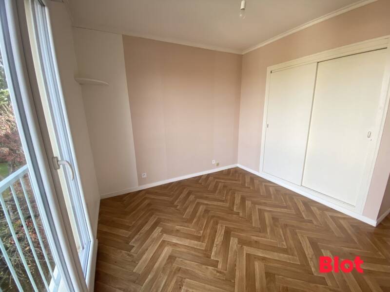 Maison à louer, 71m², RENNES