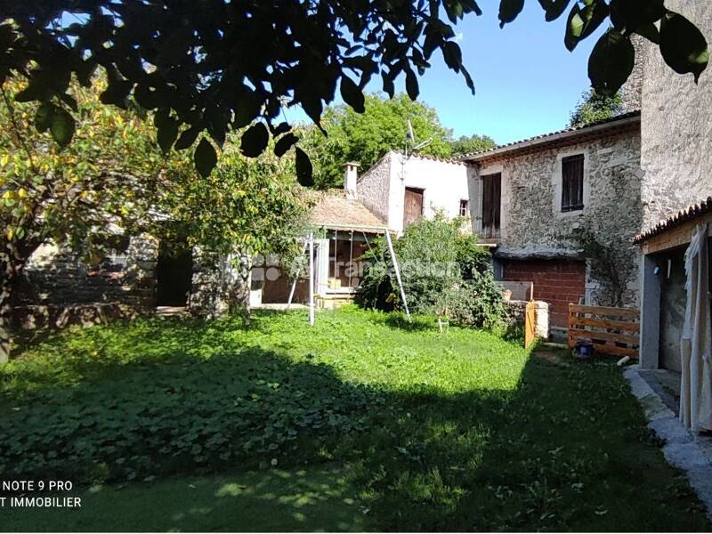 Maison à vendre, 204m², LASALLE