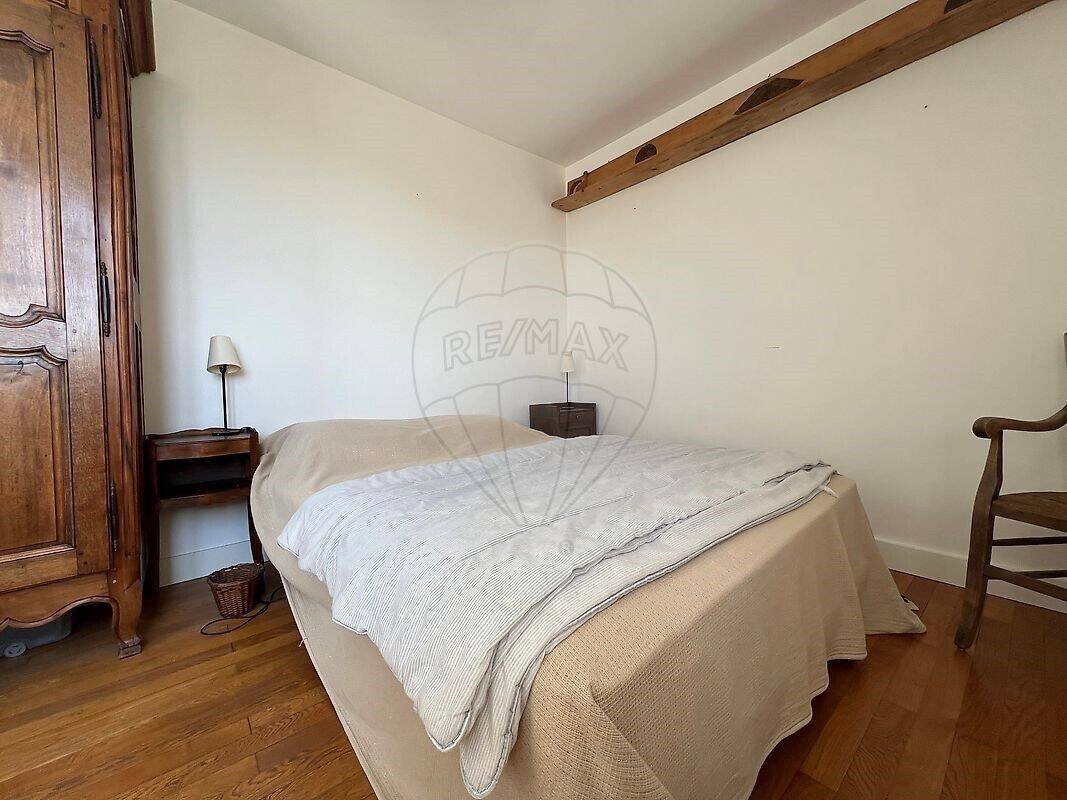 Maison à louer, 68m², SAINTE FOY LES LYON
