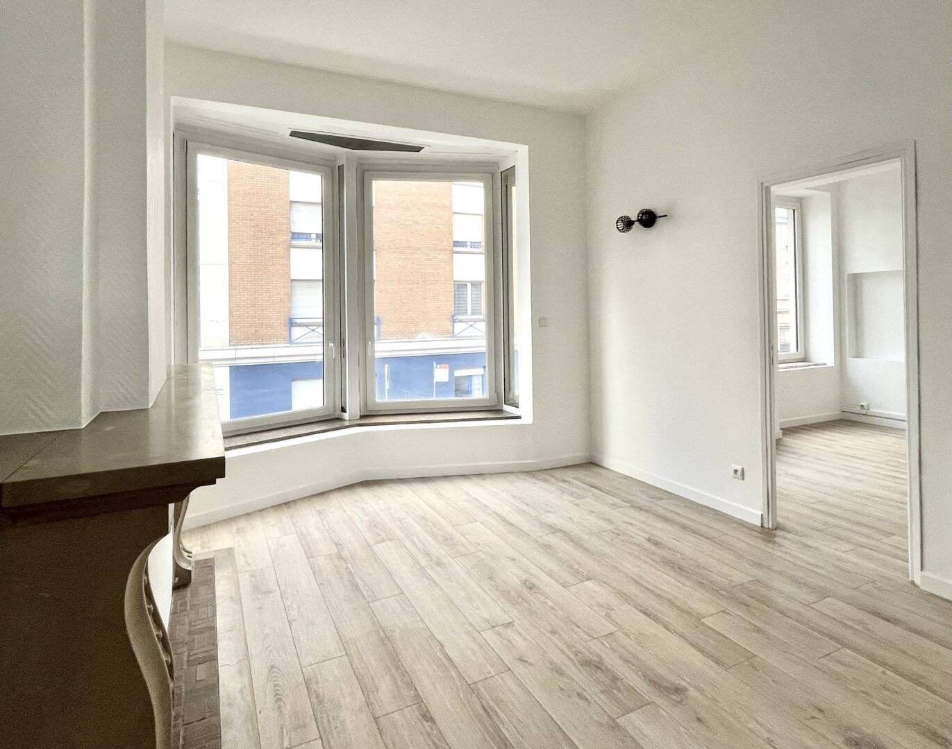 Maison à louer, 42m², ROUBAIX
