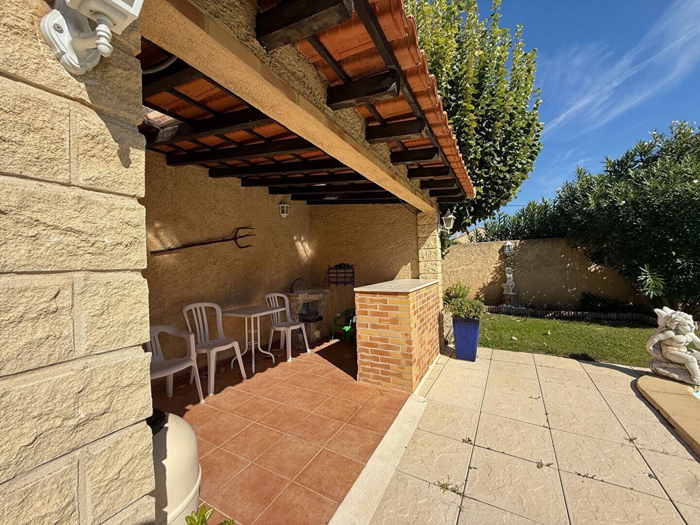 Maison à vendre, 220m², LES PENNES MIRABEAU