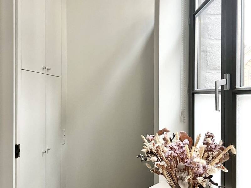 Maison à vendre, 112m², LILLE