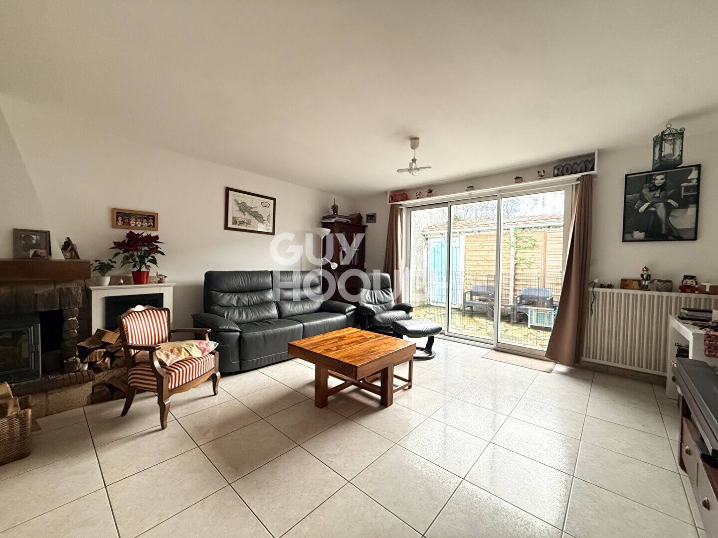 Maison à vendre, 116m², LA ROCHELLE