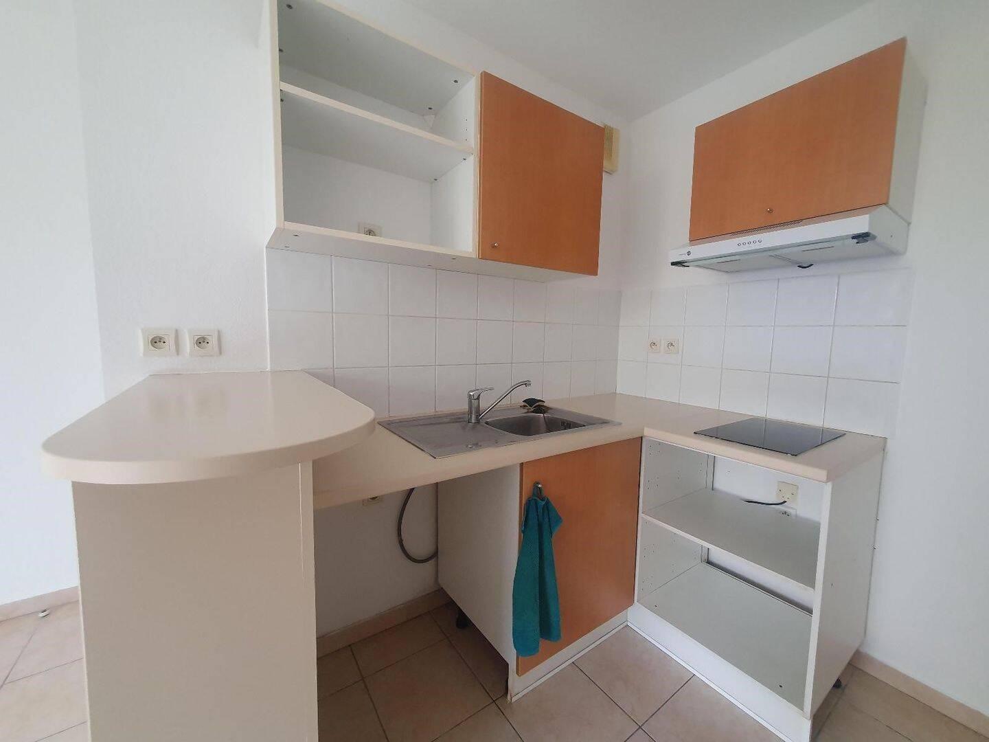 Maison à louer, 34m², BEZIERS