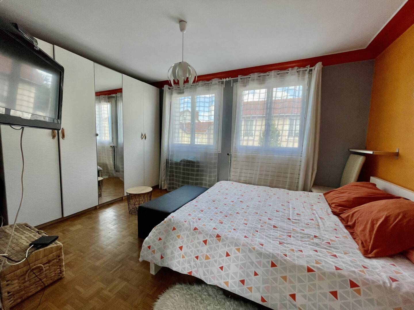Maison à vendre, 130m², DRANCY