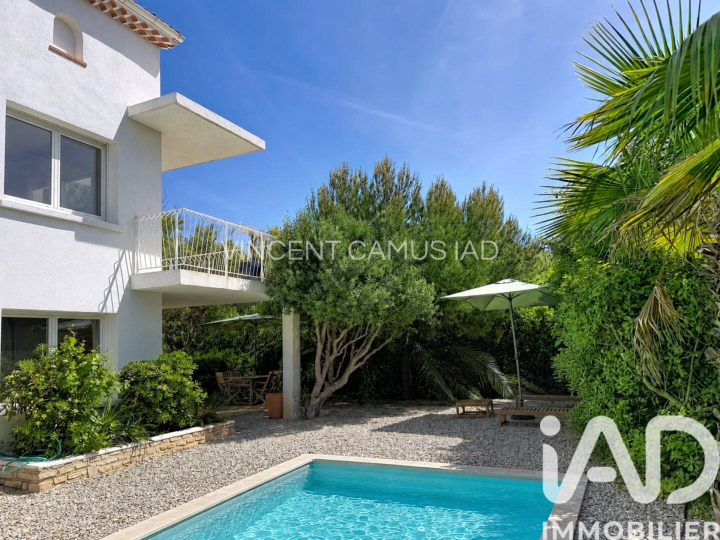 Maison à vendre, 175m², SANARY SUR MER