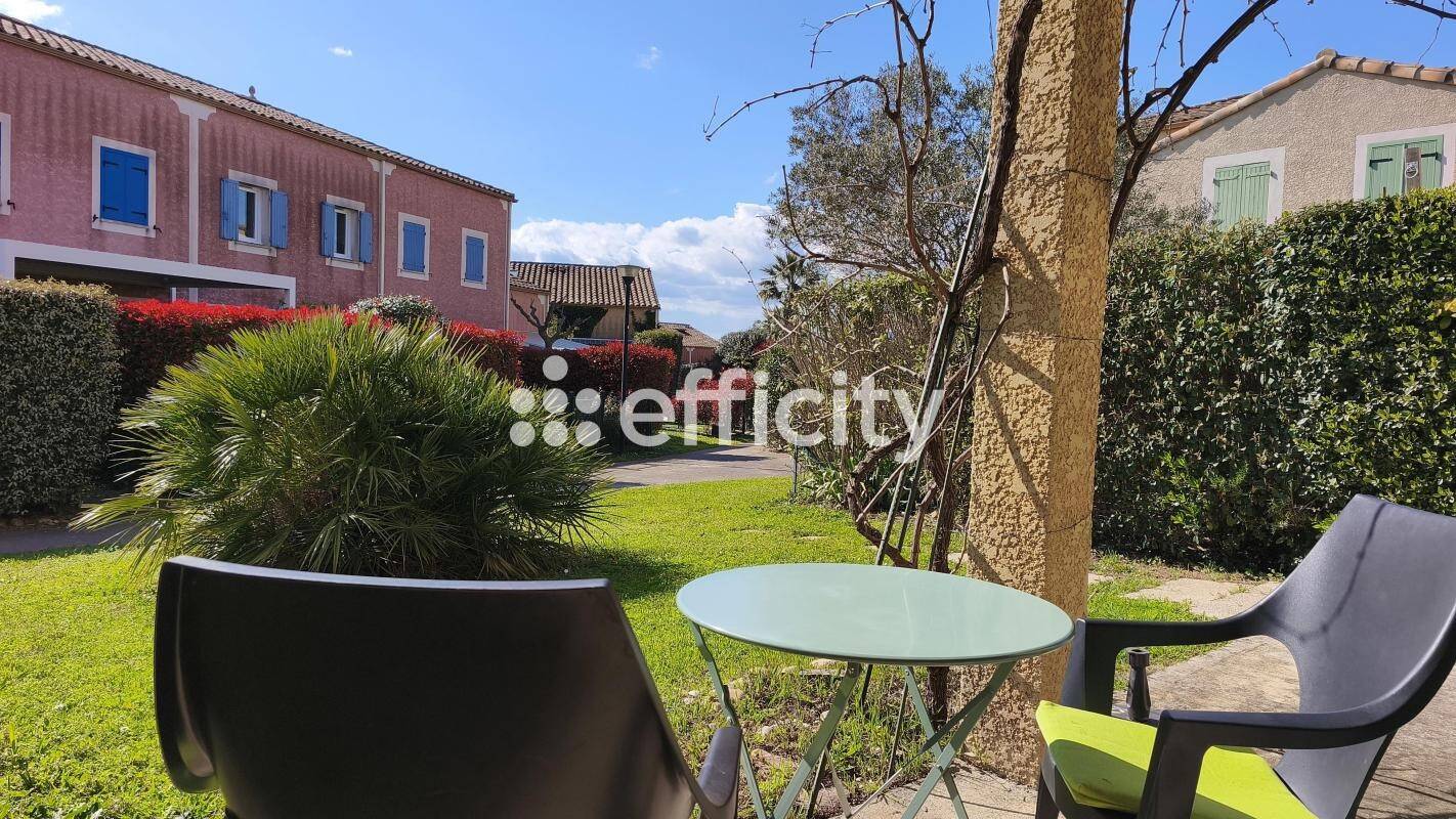 Maison à vendre, 54m², BEZIERS