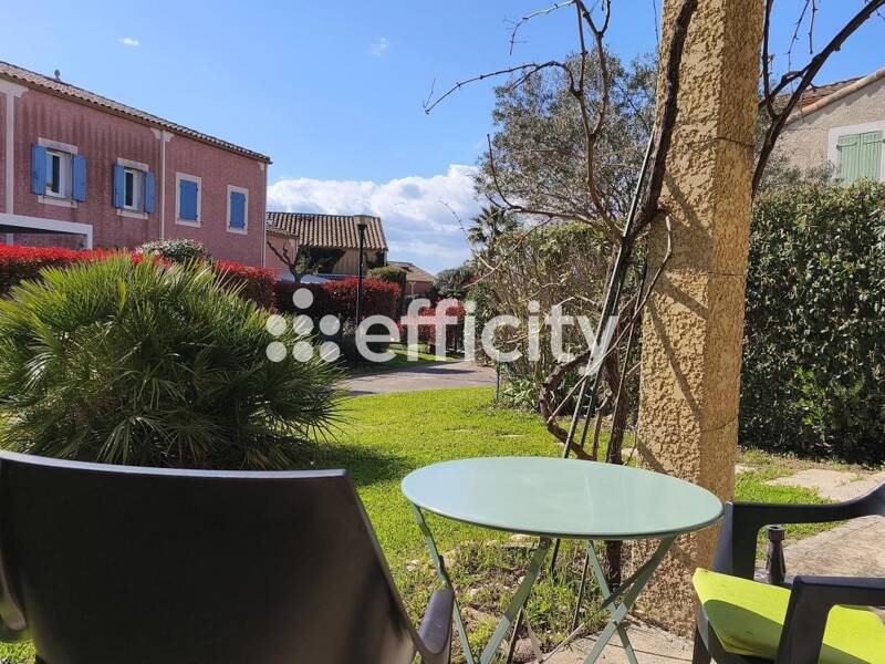 Maison à vendre, 54m², BEZIERS