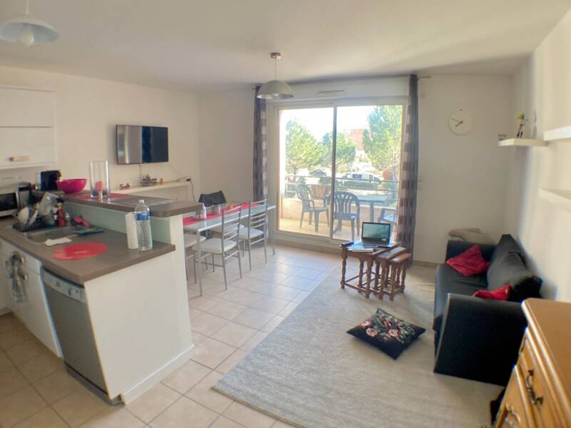 Maison à louer, 44m², AIX EN PROVENCE