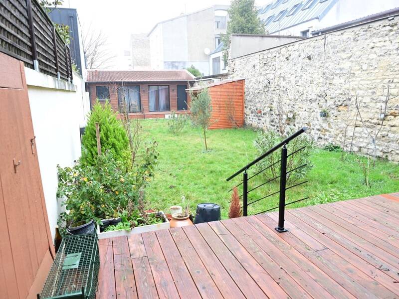 Maison à vendre, 180m², MALAKOFF