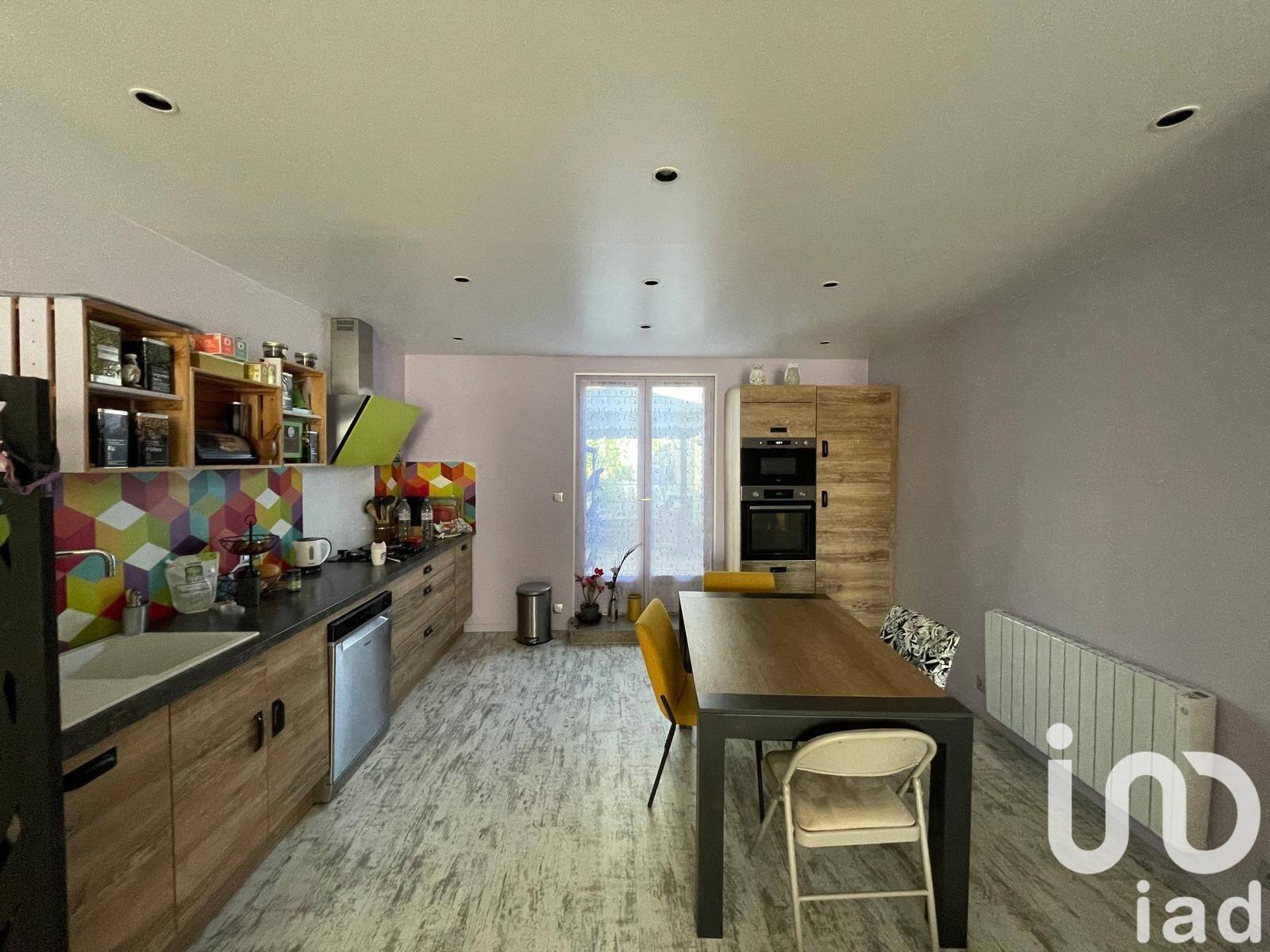 Maison à vendre, 100m², LA CELLE SUR MORIN