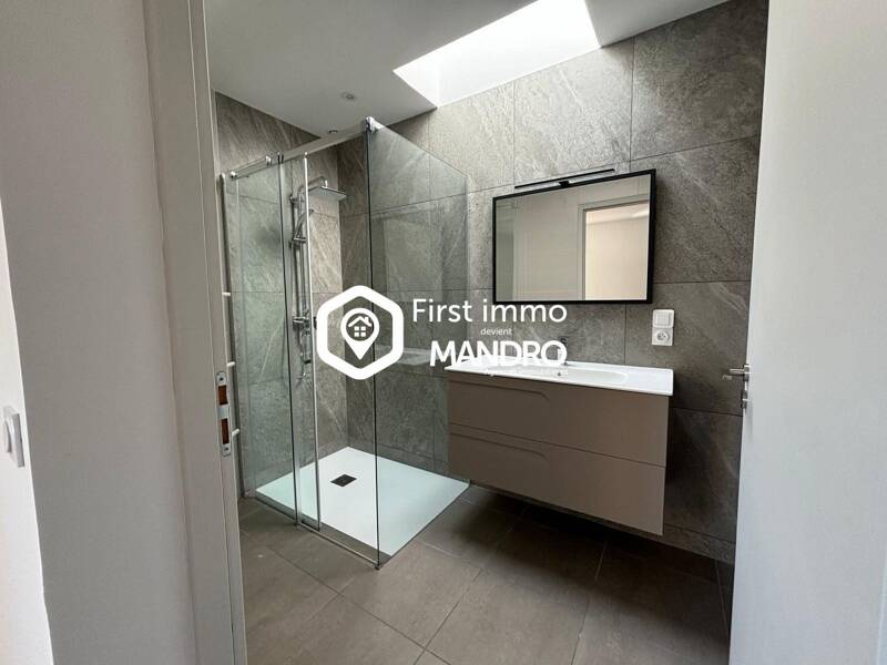 Maison à louer, 39m², PERPIGNAN