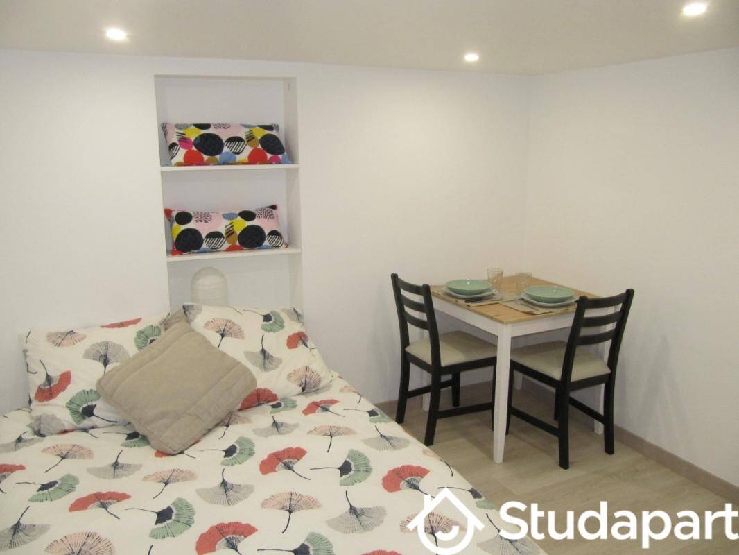 Maison à louer, 20m², VITRY SUR SEINE