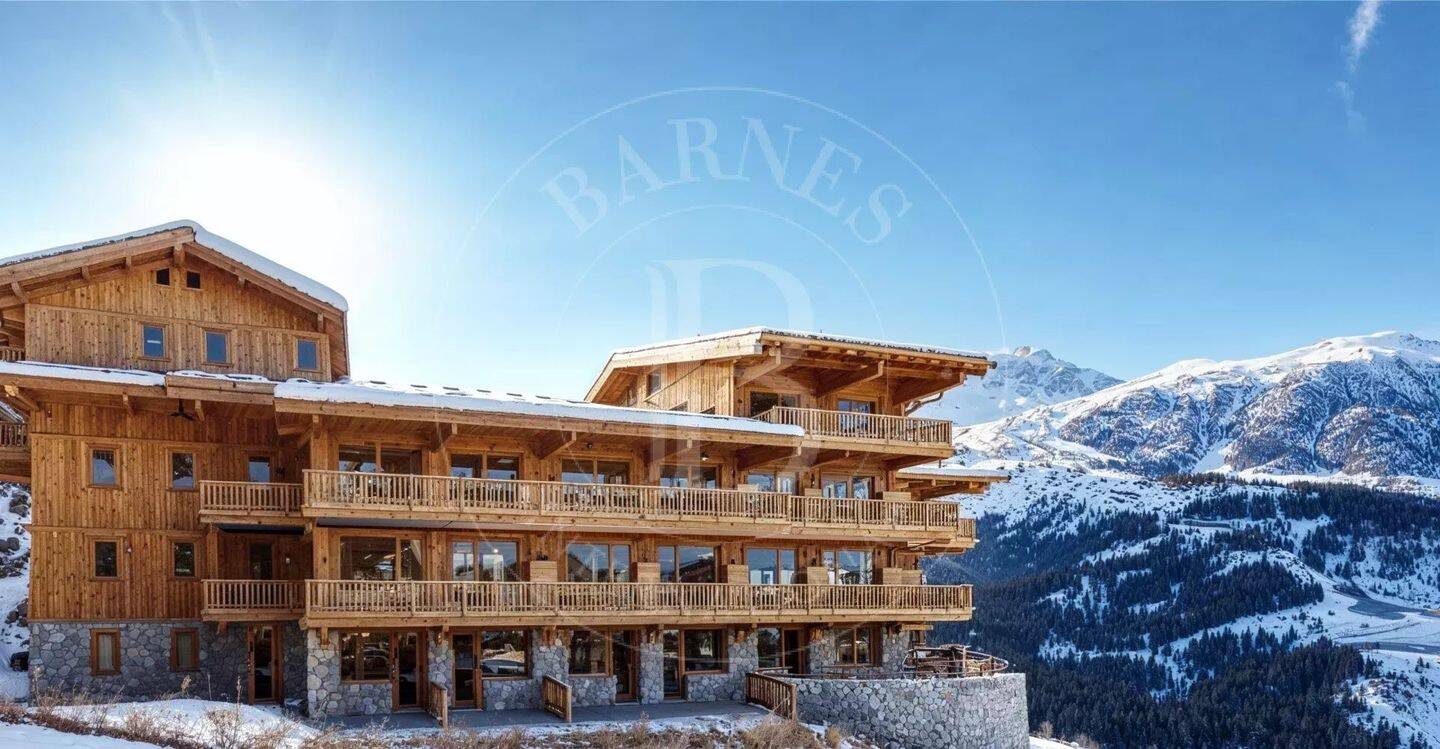 Maison à vendre, 57m², LES ALLUES