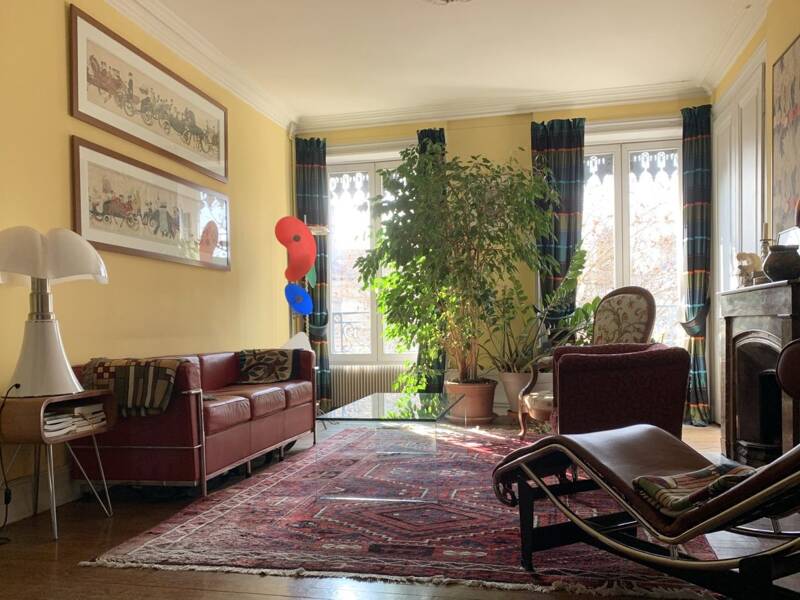 Maison à vendre, 142m², LYON 3E