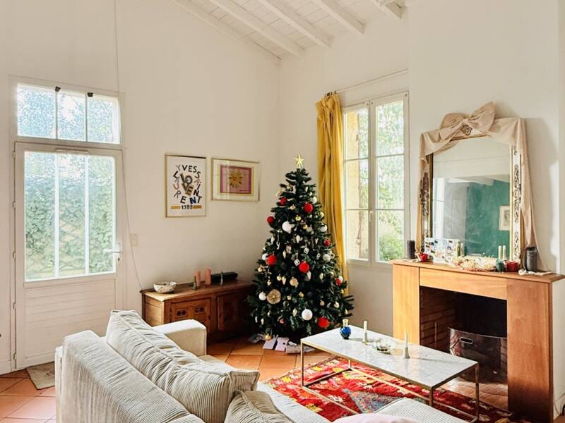 Maison à vendre, 90m², BORDEAUX