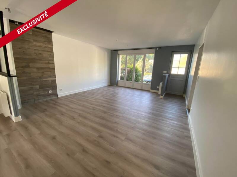 Maison à vendre, 122m², SAINT GERMAIN DU CORBEIS