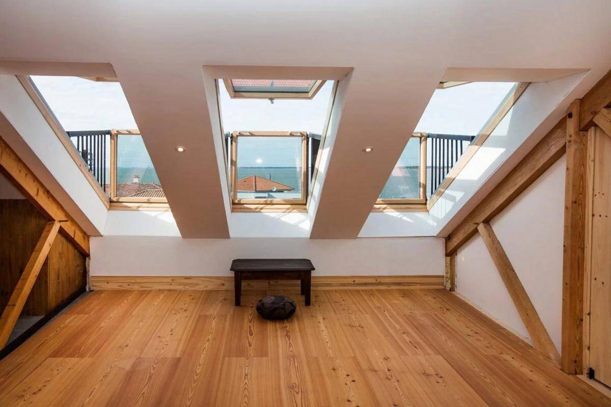 Maison à vendre, 268m², LA PLAINE SUR MER