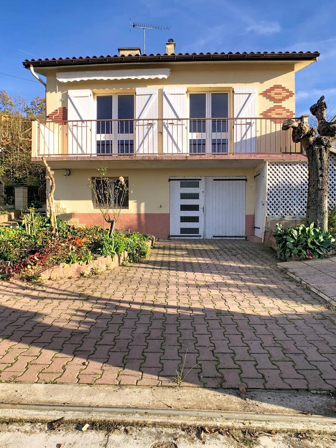 Maison à vendre, 108m², MIRANDE