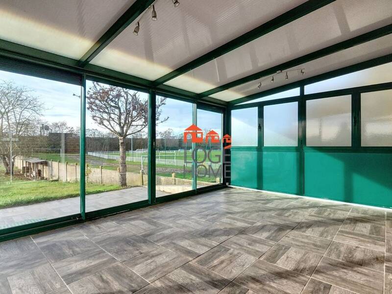Maison à vendre, 138m², NOYELLES GODAULT