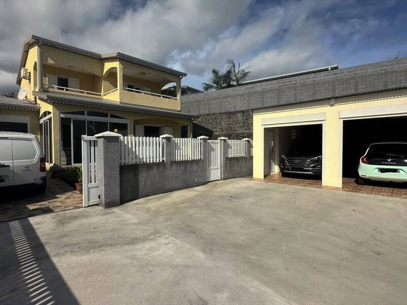 Maison à vendre, 150m², SAINT PIERRE