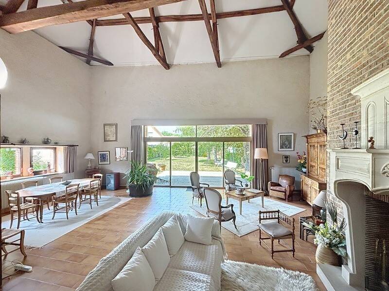 Maison à vendre, 350m², REIMS