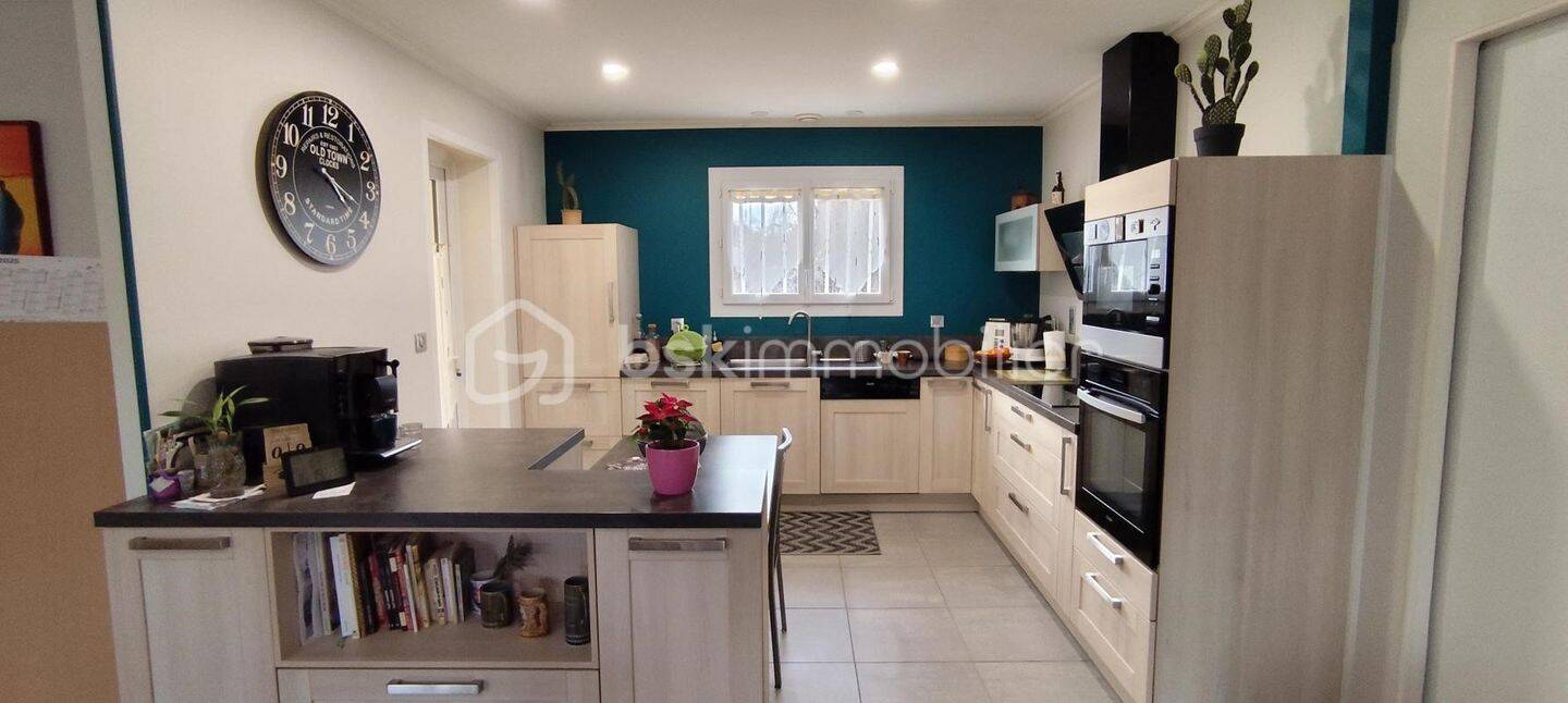 Maison à vendre, 104m², PAYRIN AUGMONTEL