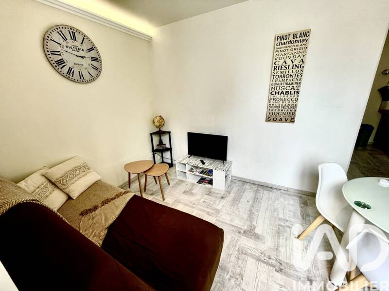 Maison à vendre, 60m², LA ROCHE POSAY