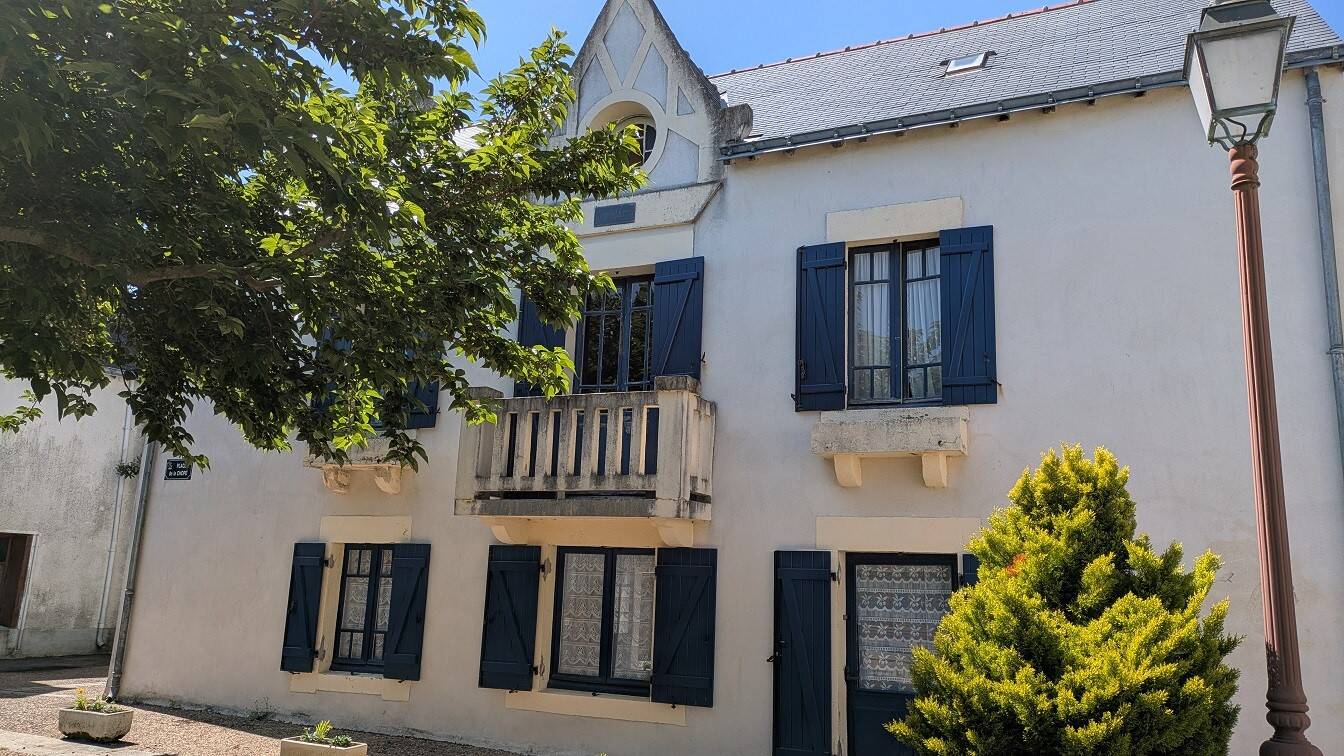 Maison à vendre, 180m², PIRIAC SUR MER