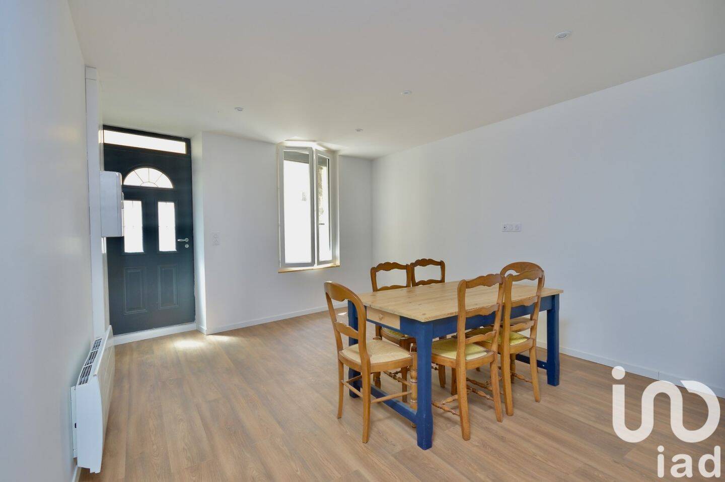 Maison à vendre, 91m², SAINT ANDRE DE ROQUELONGUE