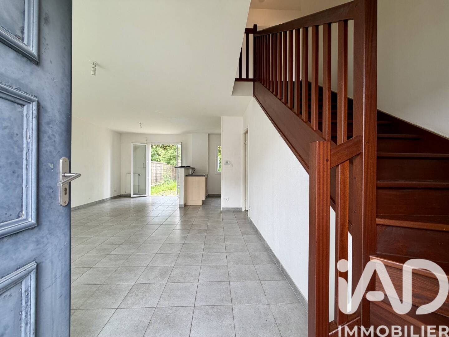 Maison à vendre, 101m², SAINT NAZAIRE