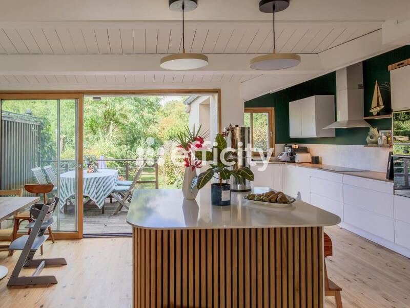 Maison à vendre, 196m², LA ROCHELLE
