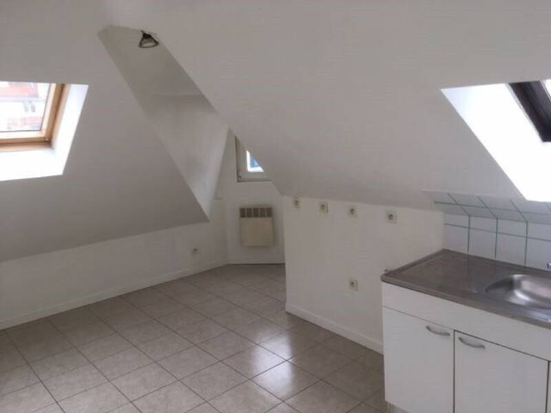 Maison à louer, 27m², LE HAVRE