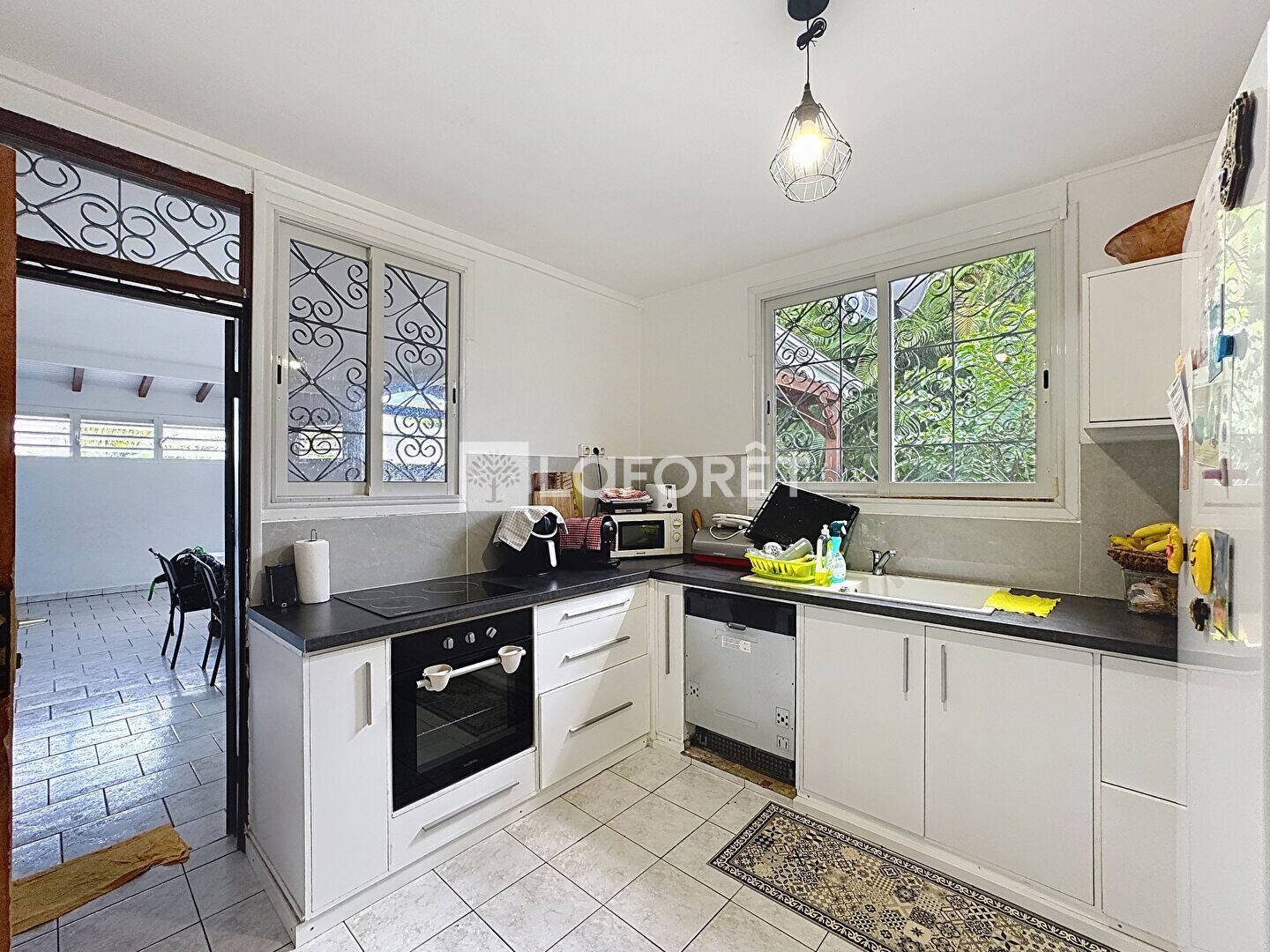 Maison à vendre, 102m², SAINTE ANNE