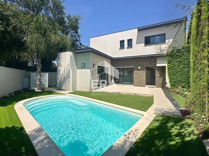 Maison à vendre, 130m², PERPIGNAN