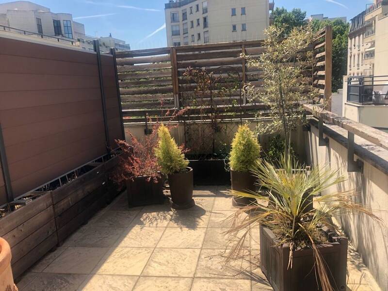 Maison à louer, 26m², BOULOGNE BILLANCOURT